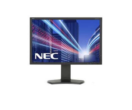 Monitor LED 24" (23,5"-26,4") NEC P242W